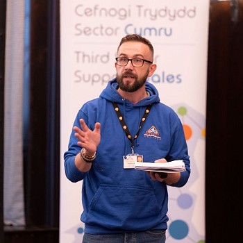 Volunteer Centre Coordinator