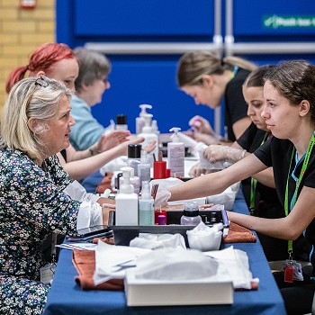 Coleg Meirion Dwyfor