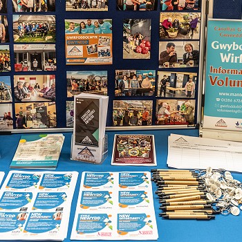 Gwynedd Volunteer Centre