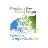 Ffrindiau Pier Bangor