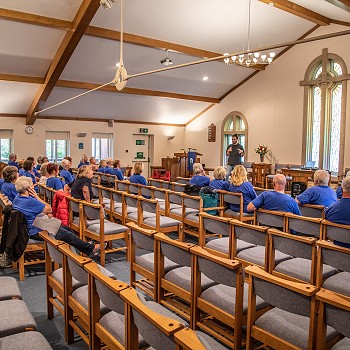 Encor - Capel Berea 2