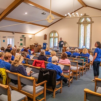 Encor - Capel Berea 3