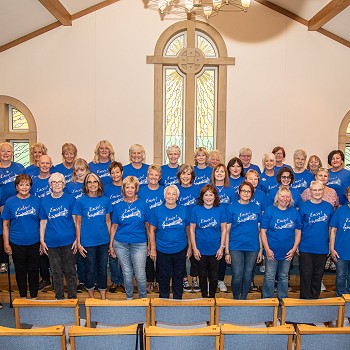 Encor - Capel Berea 5