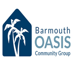 Logo Barmouth Oasis Community Group